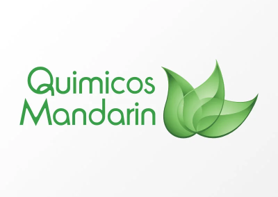 Químicos Mandarín (Venta de productos químicos en Bogotá)