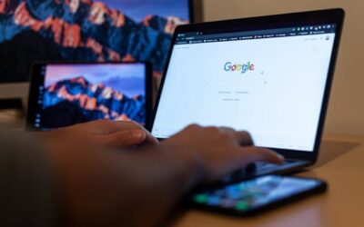 Creación de artículos para páginas web que posicionan en Google y generan clientes